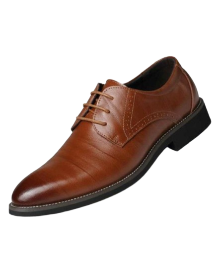 Max - Casual Leather Shoes for Men